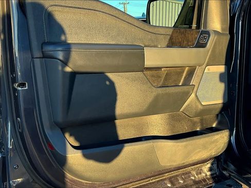 Used 2021 Ford F150 Lariat AWD/4WD image 40