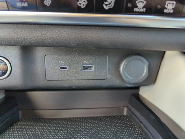 Certified 2023 Nissan Rogue SL w/ SL Premium Package FWD image 41