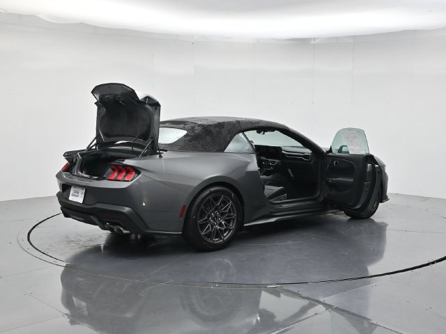 New 2026 Ford Mustang GT Premium w/ GT Performance Package RWD image 54