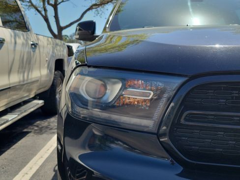 Used 2015 Dodge Durango R/T w/ Blacktop Package image 7