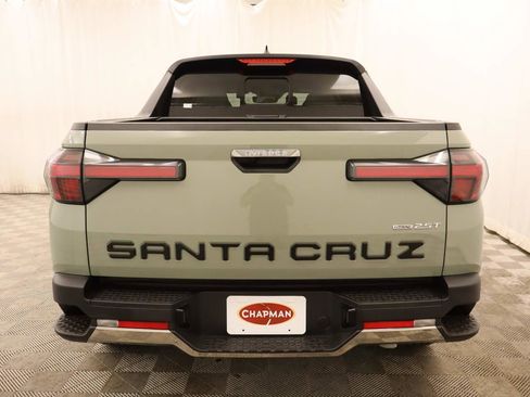 New 2026 Hyundai Santa Cruz Limited AWD/4WD image 5