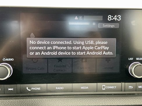 Used 2025 Honda Civic Sport image 22