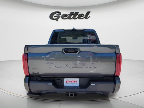 New 2026 Toyota Tundra Limited AWD/4WD image 11