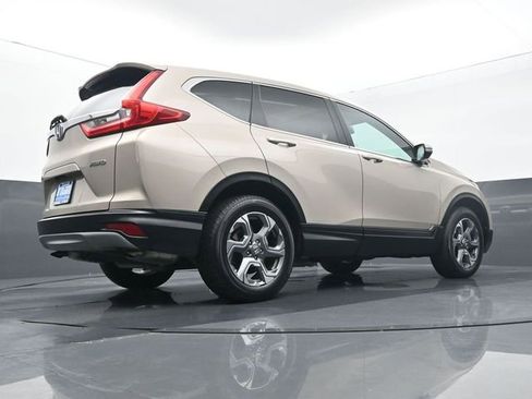 Used 2018 Honda CR-V EX-L image 11