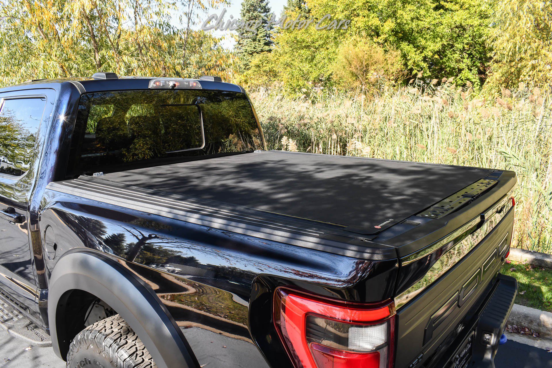 Used 2021 Ford F150 Raptor w/ Raptor 37 Performance Package AWD/4WD image 40