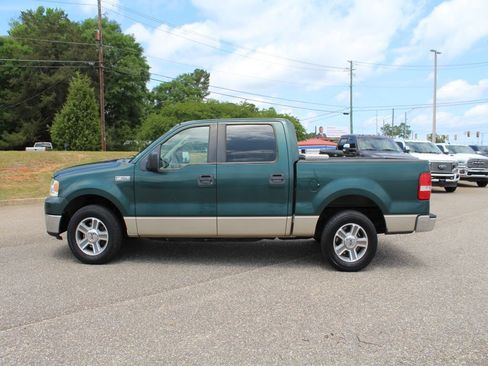 Used 2008 Ford F150 XLT RWD image 6