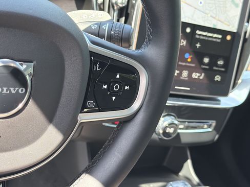 Used 2026 Volvo XC90 B6 Ultra w/ Lounge Package AWD/4WD image 20