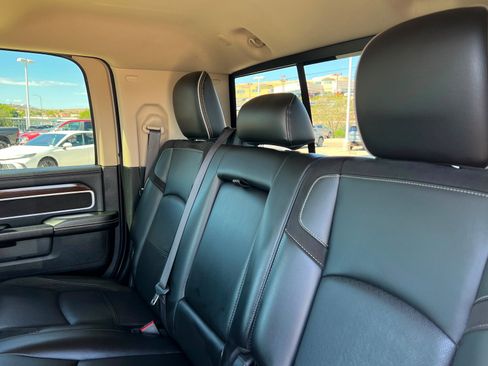 Used 2022 RAM 2500 Laramie w/ Snow Chief Group AWD/4WD image 20