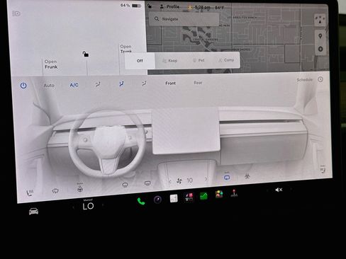 Used 2023 Tesla Model Y Performance AWD/4WD image 22