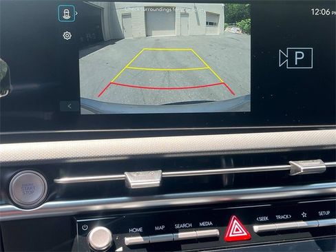 New 2025 Hyundai Tucson XRT image 10