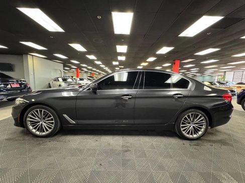 Used 2017 BMW 530i 530i image 9