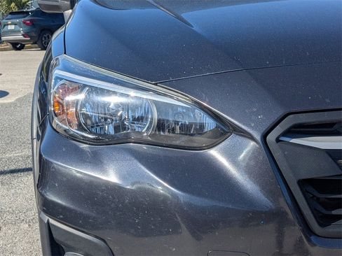 Used 2019 Subaru Crosstrek 2.0i Premium image 9