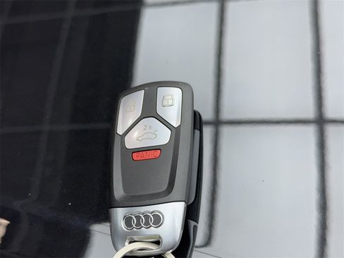 Used 2022 Audi A5 2.0T Prestige image 61