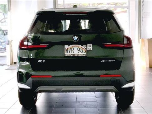 Used 2023 BMW X1 xDrive28i w/ Convenience Package AWD/4WD image 4