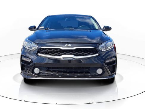 Used 2019 Kia Forte LXS image 2