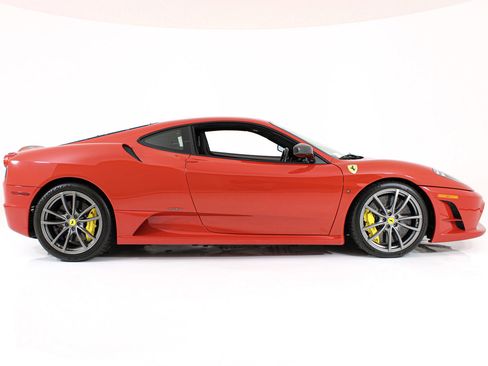 Used 2008 Ferrari F430 Scuderia RWD image 10