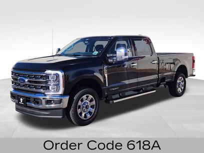 New 2026 Ford F350 Lariat w/ Chrome Package
