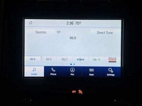 Certified 2020 Ford F150 XLT w/ Equipment Group 302A Luxury AWD/4WD image 26