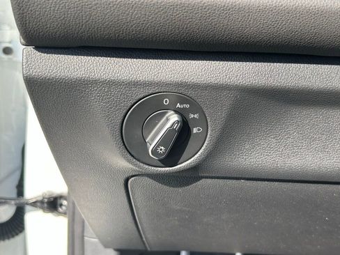 New 2026 Volkswagen Jetta Sport image 22