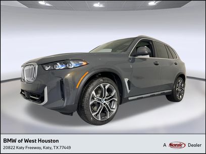 Used 2026 BMW X5 sDrive40i w/ Premium Package