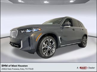 Used 2026 BMW X5 sDrive40i w/ Premium Package RWD 360° Tour