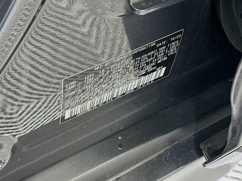 Used 2024 Subaru Outback Premium image 32