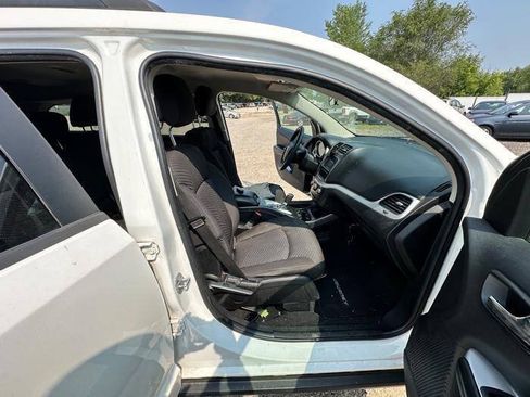 Used 2015 Dodge Journey SXT w/ Flexible Seating Group AWD/4WD image 26