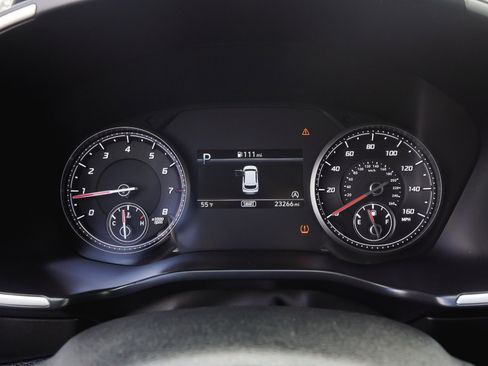 Used 2023 Hyundai Santa Fe XRT AWD/4WD image 20