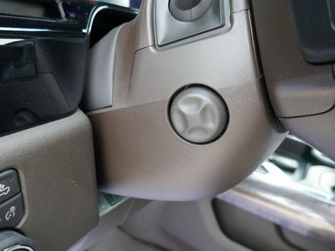 New 2026 Chevrolet Silverado 1500 LTZ w/ LTZ Premium Package image 19