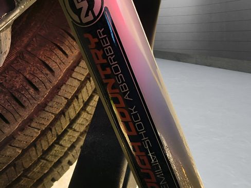 Used 2024 Ford Ranger XLT w/ Advanced Towing Package image 33