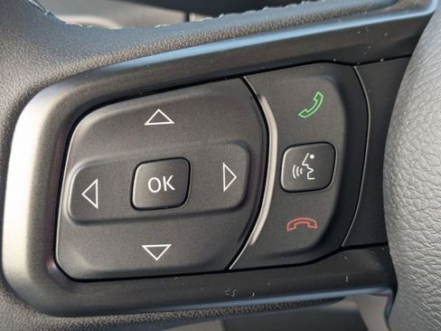 New 2026 Jeep Wrangler Unlimited Rubicon w/ Technology Group image 13