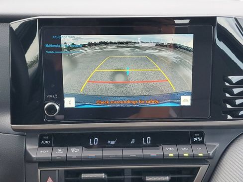 Certified 2026 Toyota Camry SE FWD image 21