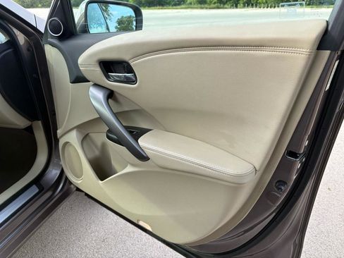 Used 2013 Acura RDX FWD w/ Technology Package image 9