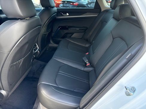 Used 2025 Kia K5 EX image 25
