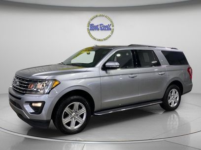 Used 2020 Ford Expedition Max XLT w/ Equipment Group 202A