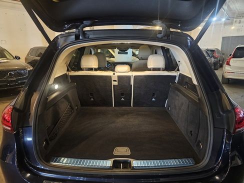 Used 2022 Mercedes-Benz GLE 350 4MATIC image 7