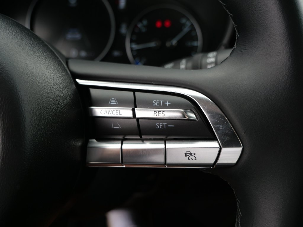 Used 2026 MAZDA CX-50 AWD 2.5 S w/ Preferred Pkg image 26