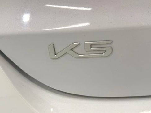 Used 2023 Kia K5 GT-Line FWD image 14