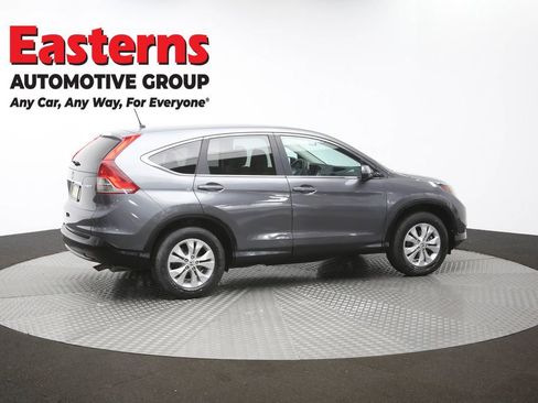Used 2014 Honda CR-V EX image 43