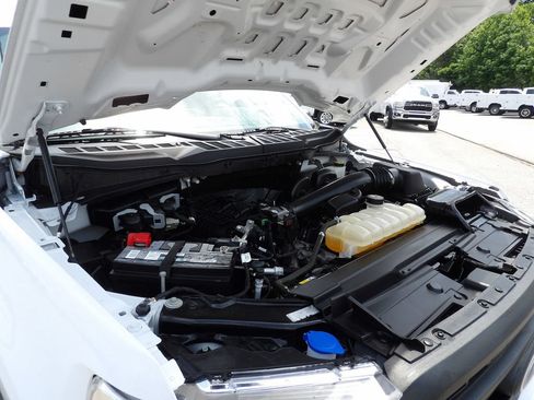 Used 2021 Ford F150 XL w/ XL Power Equipment Group AWD/4WD image 46