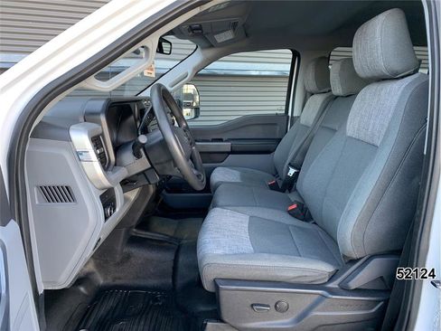 Used 2023 Ford F350 XLT w/ FX4 Off-Road Package image 19