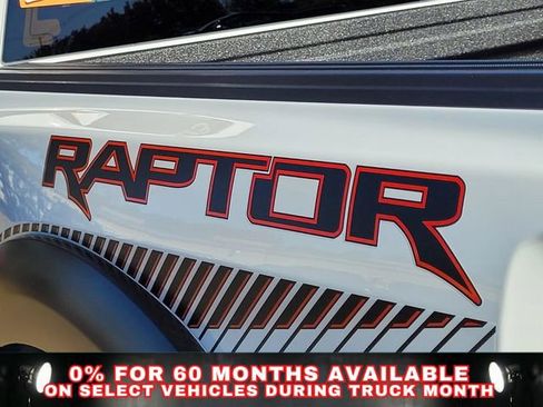 New 2025 Ford F150 Raptor image 6