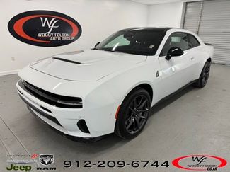 New 2026 Dodge Charger R/T Scat Pack video 1