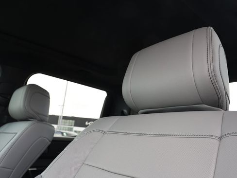 New 2026 Toyota Tundra Limited image 14