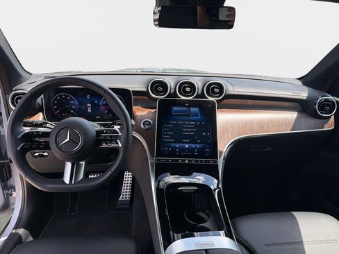 Certified 2026 Mercedes-Benz GLC 300 image 15