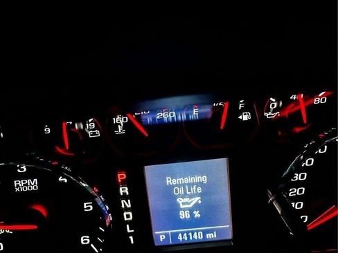 Used 2017 Chevrolet Silverado 2500 W/T image 35