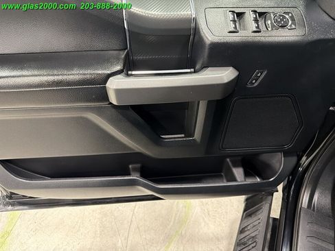 Used 2018 Ford F150 XLT w/ Equipment Group 301A Mid AWD/4WD image 25