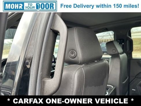 Used 2021 Chevrolet Tahoe Z71 w/ Luxury Package image 31