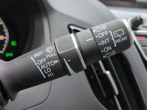 New 2026 Acura RDX SH-AWD w/ Advance Package image 28