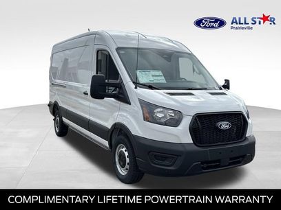 New 2026 Ford Transit 250 148 Medium Roof